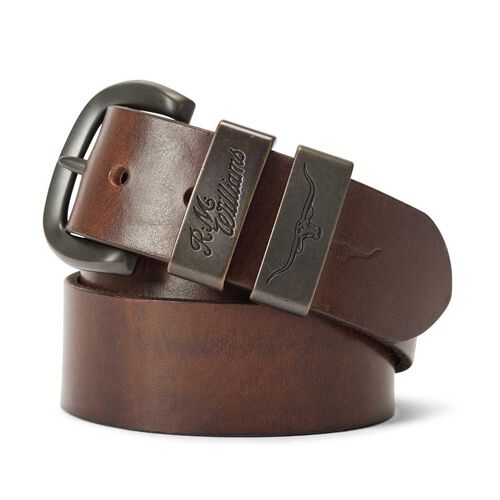 R.M. Williams Drover Belt